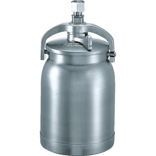 アネスト岩田 スプレーガン 吸上式コンテナ 1000ml 取付ねじG3/8 PCL-10B-3