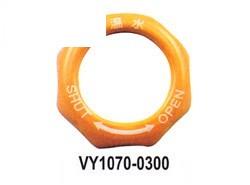 バルブハンドルカバー　大和バルブ社製用　＜VY-00＞