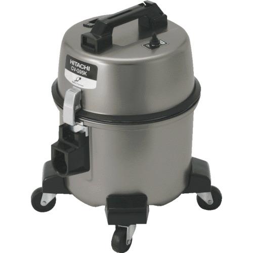 日立 業務用掃除機 集じん容量5.5L CV-G95K