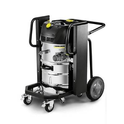 ケルヒャー 産業用バキュームクリーナー IVC 60/24-2 AP
