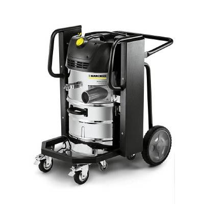 ケルヒャー 産業用バキュームクリーナー IVC 60/24-2 TACT2