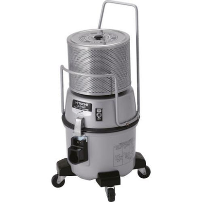 日立 業務用掃除機 集じん容量4.5L CV-G104C