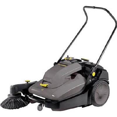 ケルヒャー 業務用手押し式スイーパー KM 70/30 C BP G