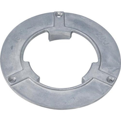コンドル 床洗浄機器 ポリシャー用 プレート 8インチ E-14-8