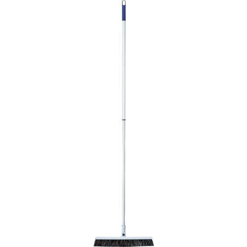 コンドル ほうき プロテック ブルロンTF-N45 伸縮柄タイプ 幅460×長さ1125～1580mm C293-045N-MB