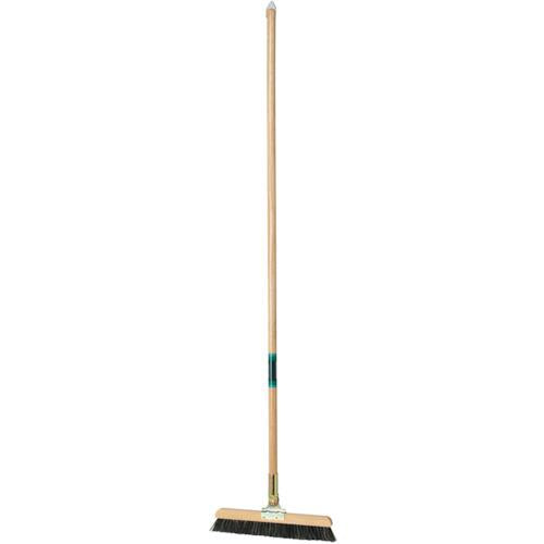 テラモト 自在ホーキ木柄30cm CL-380-030-0