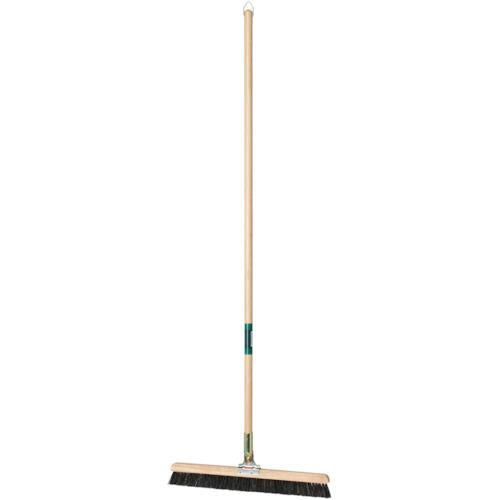 テラモト 自在ホーキ木柄45cm CL-380-045-0