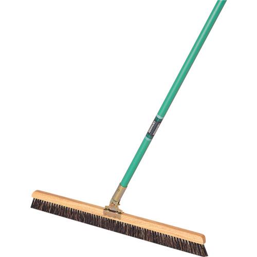 テラモト 自在ホーキパイプ柄60cm CL-381-030-0