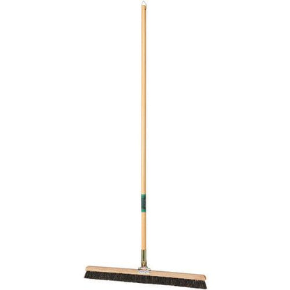 テラモト 自在ホーキ木柄60cm CL-381-130-0