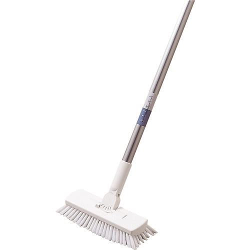テラモト EFフラットブラシ 20cm CL-745-020-0