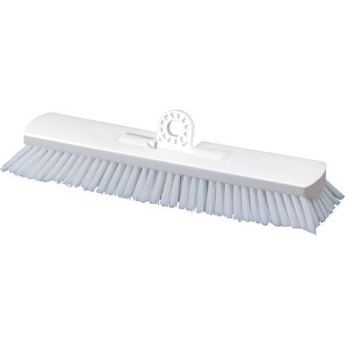 テラモト EFフラットブラシ スペア30cm CL-745-130-0