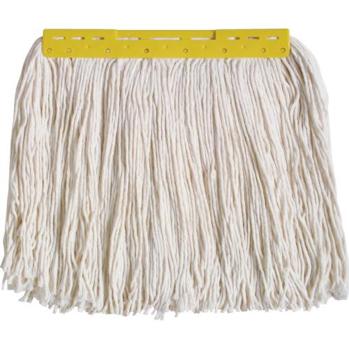 テラモト FXモップ替糸 260g イエロー CL-374-421-5