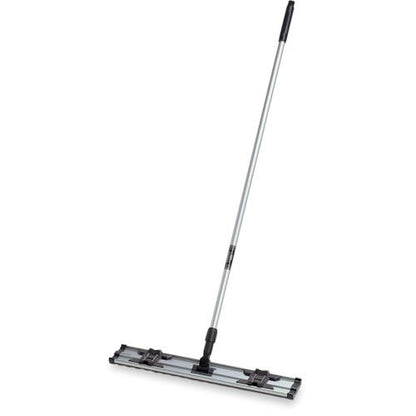 テラモト ライトモップアルミ柄90cm CL-352-690-0
