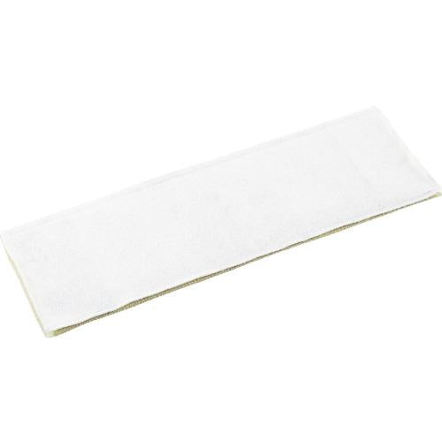 テラモト ライトモップ湿乾クロス60cm(10枚入) CL-352-460-0