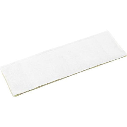 テラモト ライトモップ湿乾クロス60cm(10枚入) CL-352-460-0