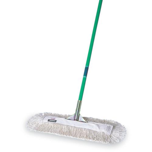 テラモト 体育館モップ45cm CL-334-045-0