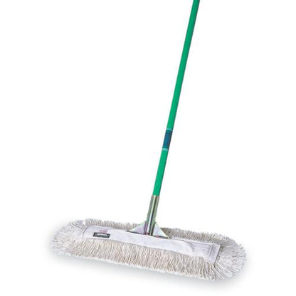 テラモト 体育館モップ45cm CL-334-045-0