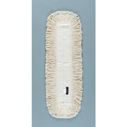 テラモト 体育館モップスペア60cm CL-334-160-0