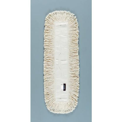 テラモト 体育館モップスペア60cm CL-334-160-0