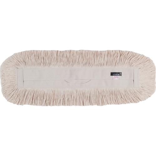 テラモト 体育館モップスペア75cm CL-334-175-0