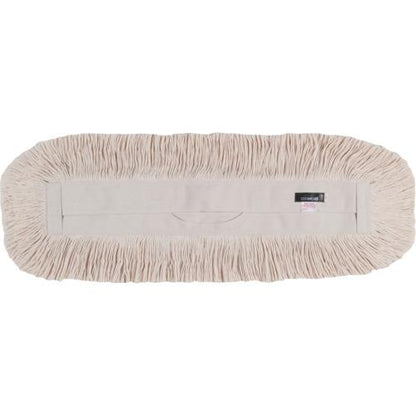 テラモト 体育館モップスペア75cm CL-334-175-0