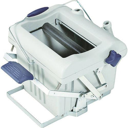 コンドル モップ絞り器 スクイザージョイステップ 幅375×奥行460×高さ355mm SQ437-000X-MB