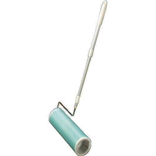ニトムズ オフィスコロコロ多用途フロア用伸縮シャフト320mm C3220