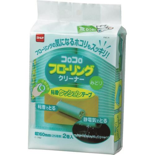 ニトムズ スペアテープフローリングクリーナー C1762