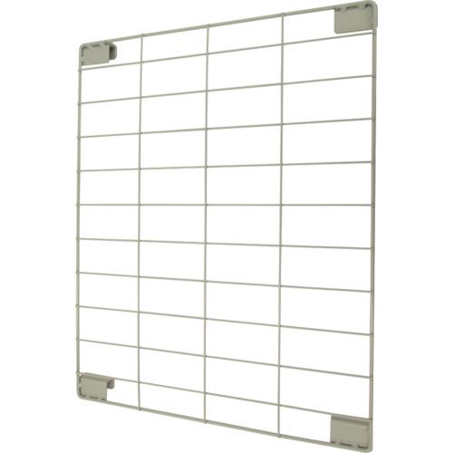 コンドル モップハンガー 清掃システムラック用 SKラック ハンガーネット 幅430×高さ532mm C300-020X-OP