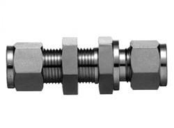 バルクヘッドユニオン　鋼管サイズパイプ用　＜SKW-A-0＞
