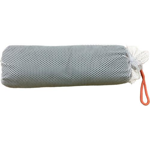 JOHNAN 吸収材(ピロータイプ) 油吸収材 アブラトール チューブ (6本入) 油吸収量7L MFT40