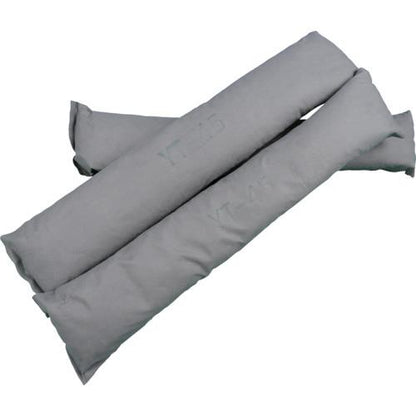 JOHNAN 油吸収材 アブラトール チューブ Φ7.6×45cm (50本入) YT-45