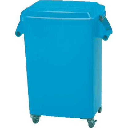 アロン 厨房ペールCK-70B 容量70L NO586134