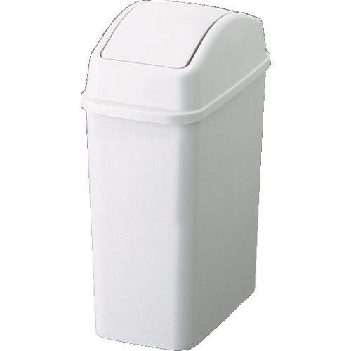 TRUSCO スイングペール 5.2L グレー TPRA157