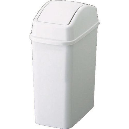 TRUSCO スイングペール 5.2L グレー TPRA157
