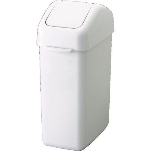 TRUSCO スイングペール 16.5L グレー TPRA159