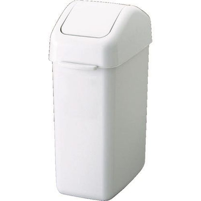 TRUSCO スイングペール 16.5L グレー TPRA159
