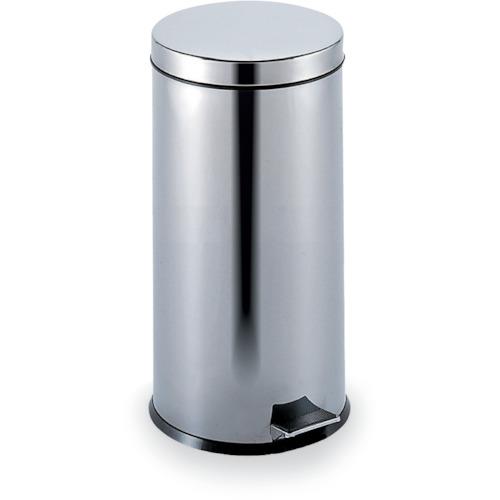 テラモト ゴミ箱 ペダルボックス 30L DS-238-530-0
