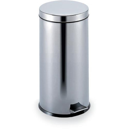 テラモト ゴミ箱 ペダルボックス 30L DS-238-530-0