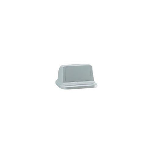 リッチェル トラッシュペール90型 フタR グレー 479308