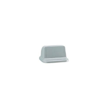 リッチェル トラッシュペール90型 フタR グレー 479308