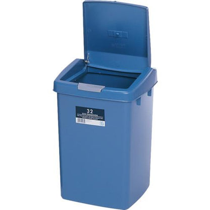 テラモト ゴミ箱 エコテラシャン 32L DS-222-032-3