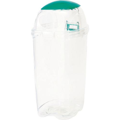 積水 分別ペール 透明エコダスターN 60L ペットボトル用 TPD6G