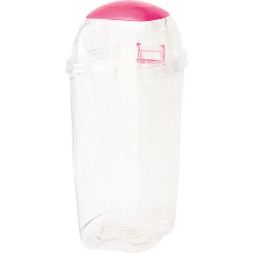 積水 分別ペール 透明エコダスターN 60L 一般用 TPD6R