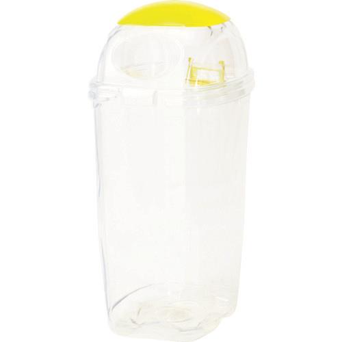 積水 分別ペール 透明エコダスターN 60L カン用 TPDR6Y
