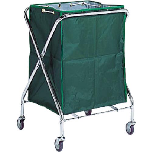 テラモト BMダストカー袋 ミニエコ袋 緑 DS-232-701-1