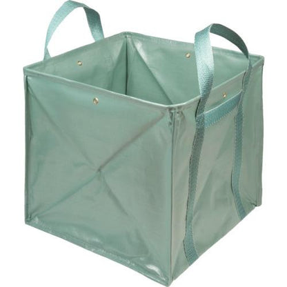 パイオラン 自立式万能袋 300L 680×680×H680mm BANNOU300L