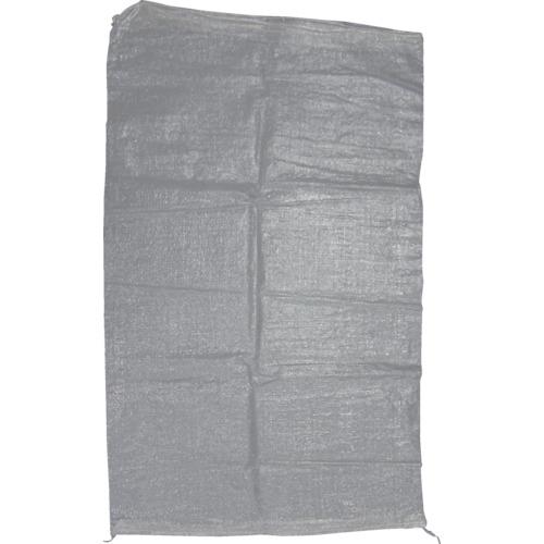 ユタカメイク PP収集袋(半透明) 60cm×100cm 5枚束 W-41