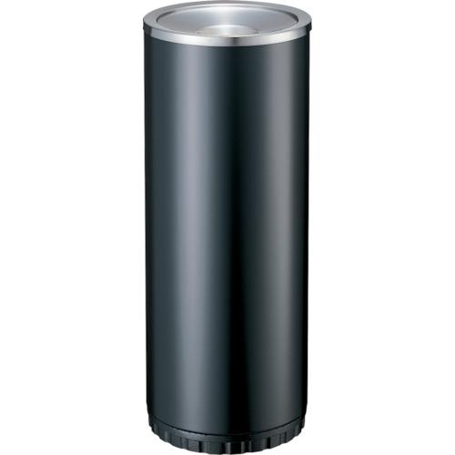 コンドル 屋内用灰皿 スモーキングYS-120 黒 YS-11C-ID BK