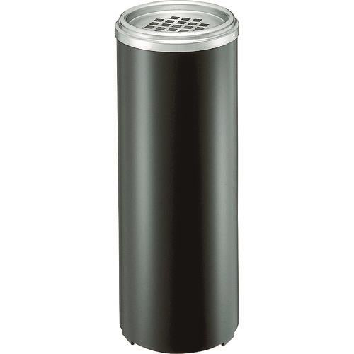 コンドル 屋内用灰皿 スモーキングYM-240 黒 YS-59C-ID-BK